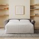 Collins Otter 79" Full Sleeper Sofa