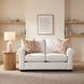 Collins Glacier Performance Fabric 63" Loveseat