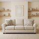 Collins Glacier Performance Fabric 86" Sofa