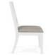Finn Fog Cora X Back Side Chair