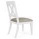 Finn Fog Cora X Back Side Chair