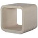 Complements Natural Rectangular Jasper Side Table