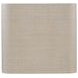 Complements Natural Rectangular Jasper Side Table