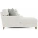 Mila Beige Modular Sectional