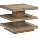 Canyon Sand Occasional Table Set