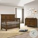 San Mateo Tuscan Convertible Standard Crib