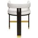 Cruise Espresso Counter Height Stool