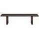 Norvell Brown Rectangular Dining Room Set