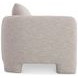 Rowan Beige 95" Sofa with Pillows