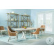 Tide Water Peninsula Etagere