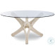 Long Beach Peninsula 60" Dining Table