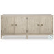Carlyle Peninsula 4 Door Credenza