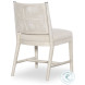 Mercer Peninsula And Flax Side Chair