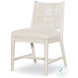 Mercer Peninsula And Flax Side Chair