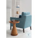 Vero Brown Spot Table
