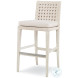 Litchfield Peninsula And Flax Bar Stool
