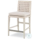 Litchfield Peninsula And Flax Counter Height Stool