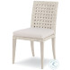 Litchfield Peninsula And Flax Side Chair