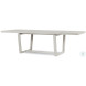 Hatteras Peninsula 80" Extendable Rectangular Dining Table