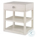 Laguna Peninsula 1 Drawer Small Nightstand