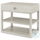 Laguna Peninsula 1 Drawer Large Nightstand