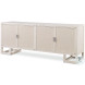 Mackinaw Peninsula 4 Door Credenza