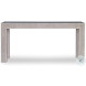 Newport French Grey And Peninsula Console Table