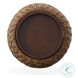 Abaco Natural Woven Side Table