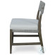 Bryson Flax Side Chair