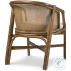 Carmel Triza And Flex Arm Chair