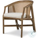 Carmel Triza And Flex Arm Chair