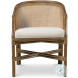 Carmel Triza And Flex Arm Chair