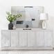 Cressida White Wash Console Table