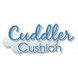 Tyson Hazel Chair with Cuddler Cushion