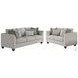 Homecoming Stone Living Room Set
