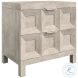 Prado Tawny Small Nightstand
