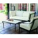 Andalusia Cordoba Rectangular Outdoor Cocktail Table
