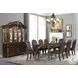 Maximus Madeira Dining Table