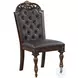 Maximus Madeira Side Chair Set Of 2