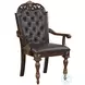 Maximus Madeira Arm Chair Set Of 2