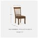 Berringer Side Chairs Set of 2