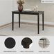 Kimonte Rectangular Dining Room Table