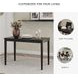 Kimonte Rectangular Dining Room Table