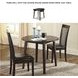Hammis Upholstered Side Chair Set of 2