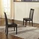 Hammis Upholstered Side Chair Set of 2