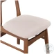Morocco Natural Dining Chair Set Of 2