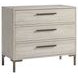 Beck Willow 3 Drawer Dresser
