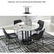 Centiar Black Dining Chair Set Of 2