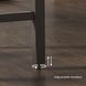 Gesthaven Natural And Brown Counter Height Stool Set Of 2