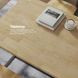 Gesthaven Natural And Brown Rectangular Counter Height Dining Table